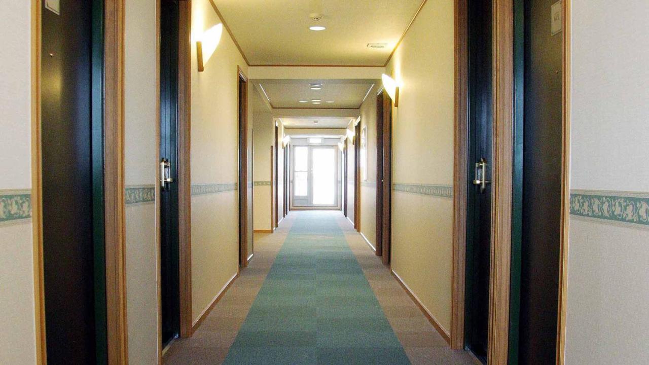 Toyoko Inn Okinawa Ishigaki-jima Ishigaki  Eksteriør billede
