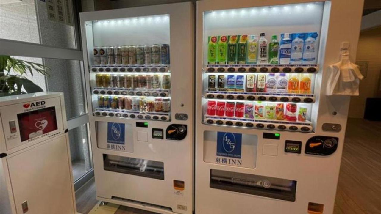Toyoko Inn Okinawa Ishigaki-jima Ishigaki  Eksteriør billede
