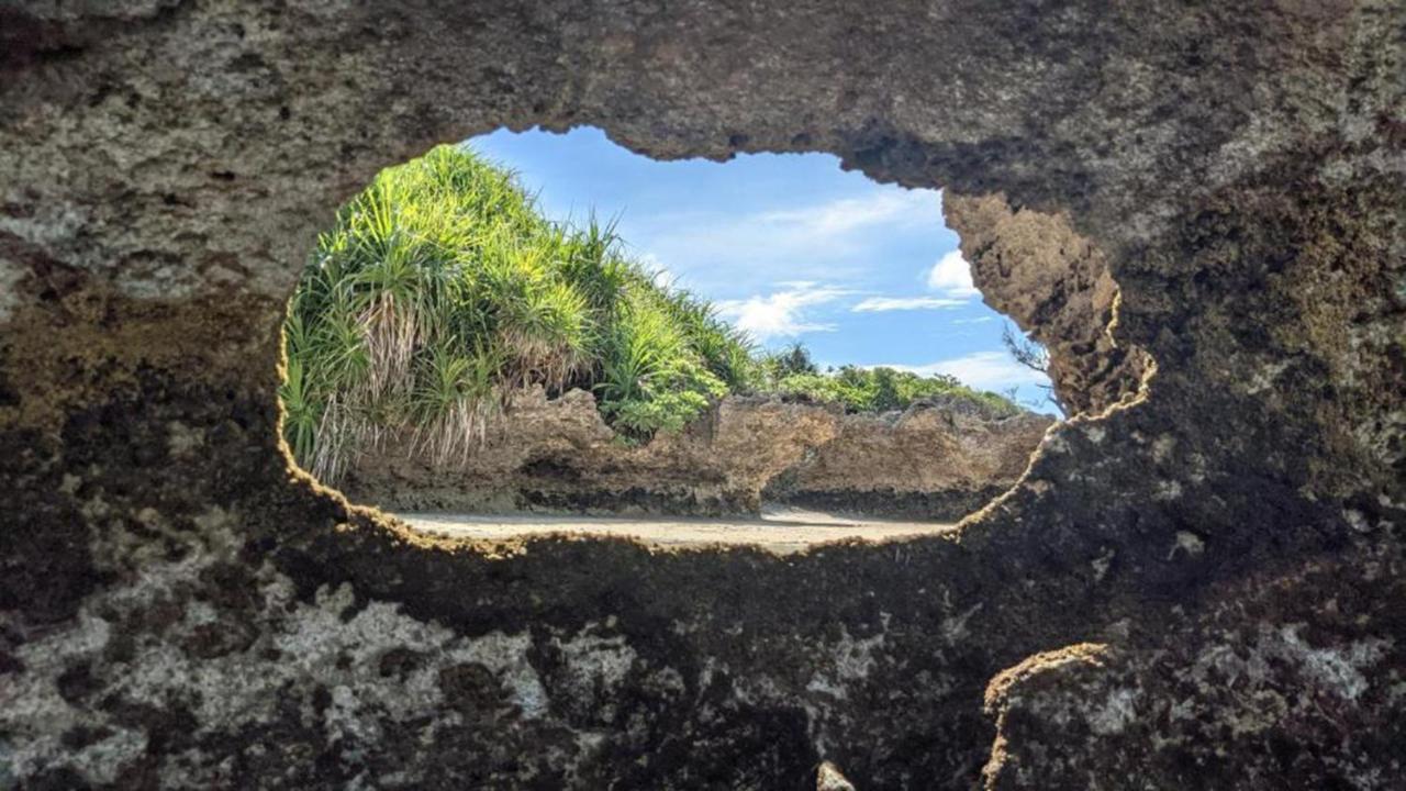 Toyoko Inn Okinawa Ishigaki-jima Ishigaki  Eksteriør billede