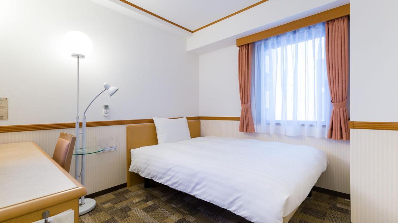 Toyoko Inn Okinawa Ishigaki-jima Ishigaki  Eksteriør billede