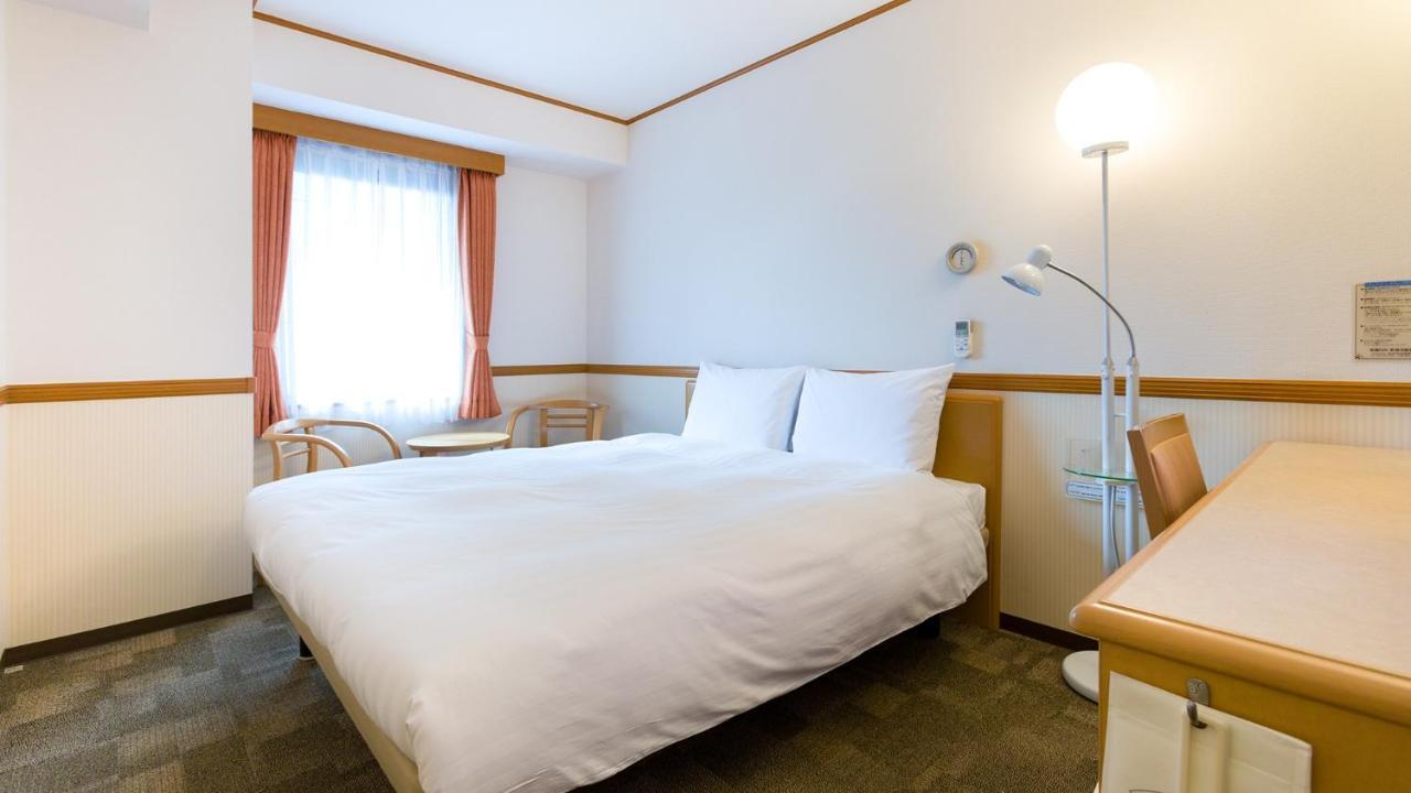 Toyoko Inn Okinawa Ishigaki-jima Ishigaki  Eksteriør billede