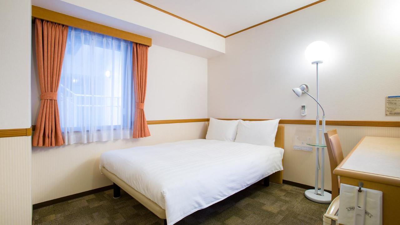 Toyoko Inn Okinawa Ishigaki-jima Ishigaki  Eksteriør billede