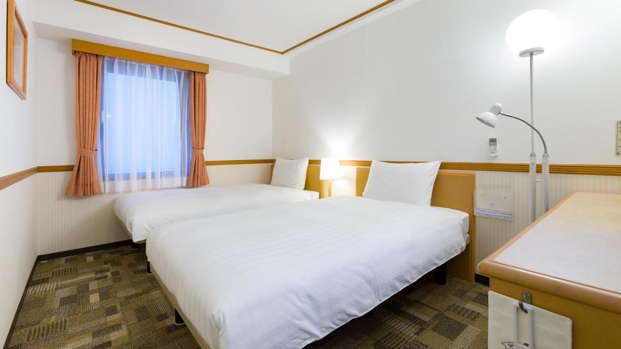 Toyoko Inn Okinawa Ishigaki-jima Ishigaki  Eksteriør billede