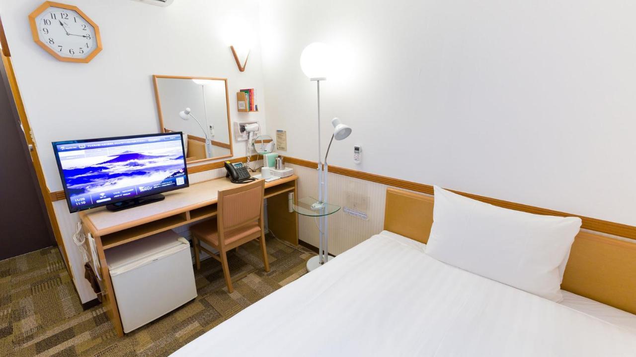 Toyoko Inn Okinawa Ishigaki-jima Ishigaki  Eksteriør billede