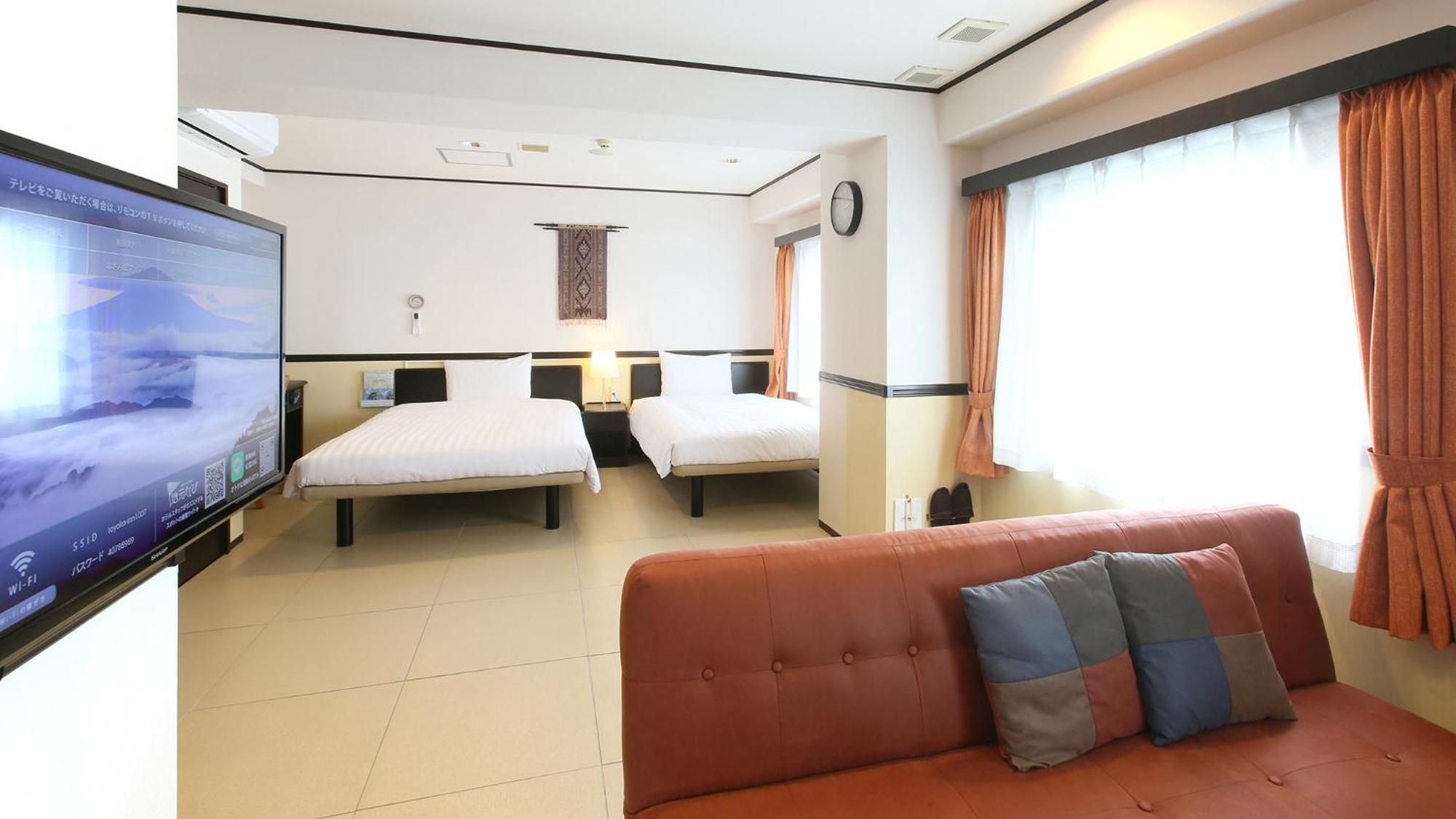 Toyoko Inn Okinawa Ishigaki-jima Ishigaki  Eksteriør billede