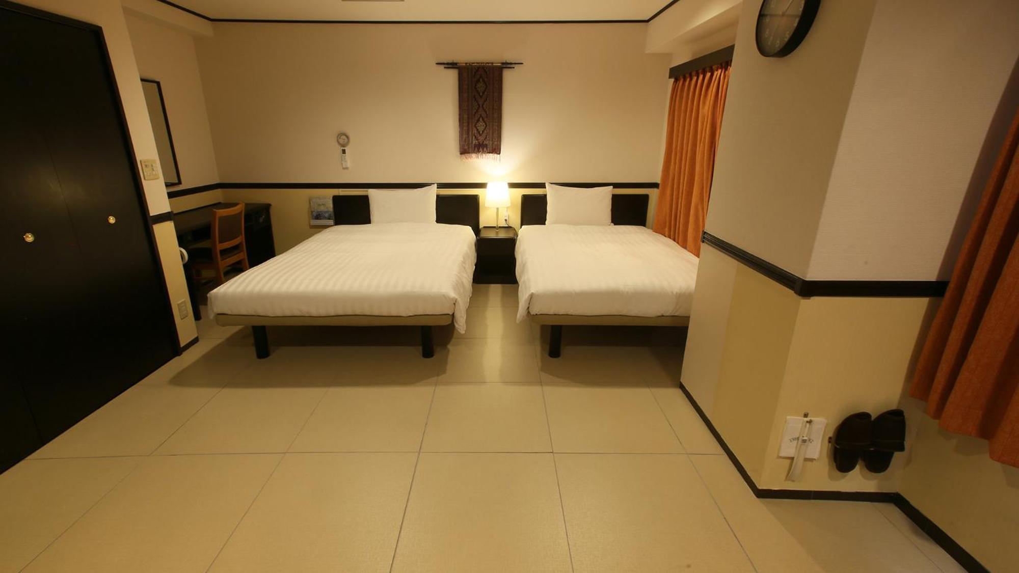 Toyoko Inn Okinawa Ishigaki-jima Ishigaki  Værelse billede