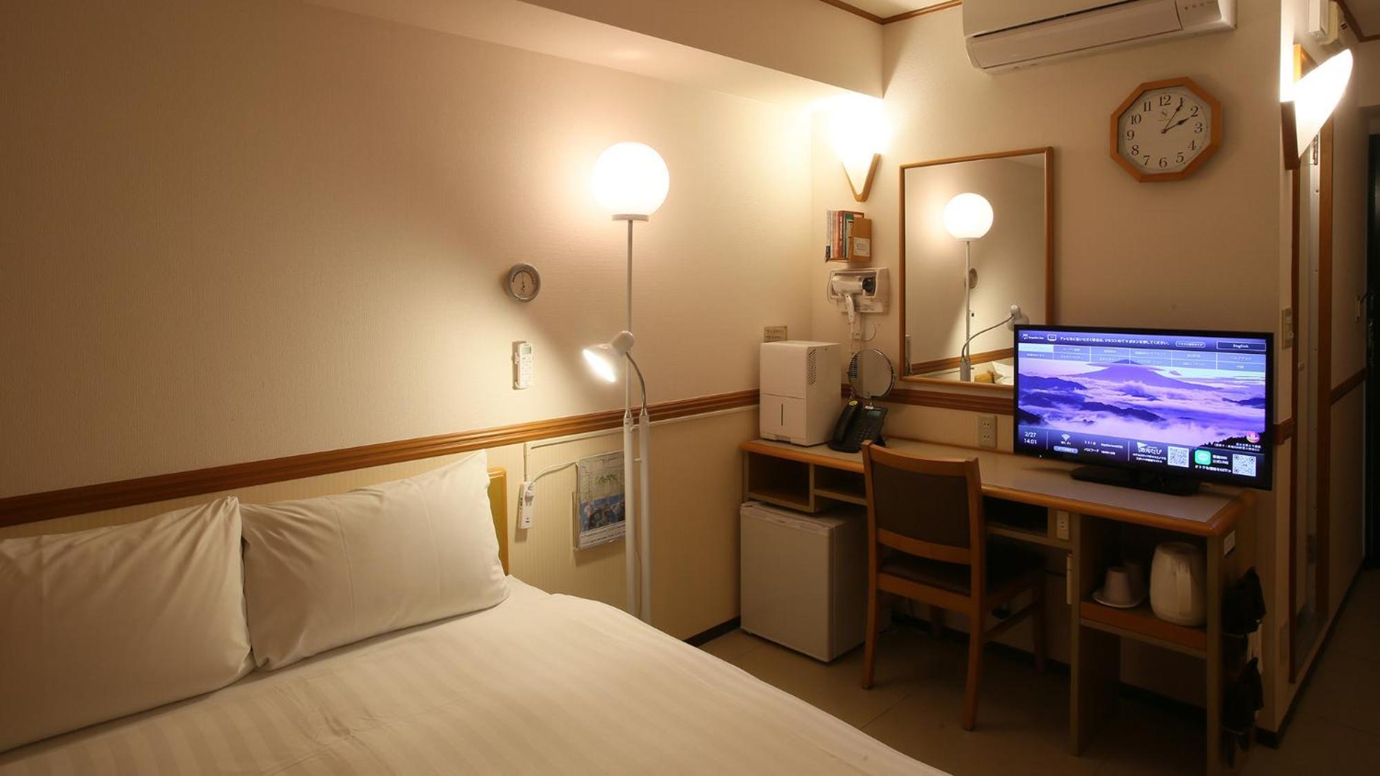 Toyoko Inn Okinawa Ishigaki-jima Ishigaki  Værelse billede