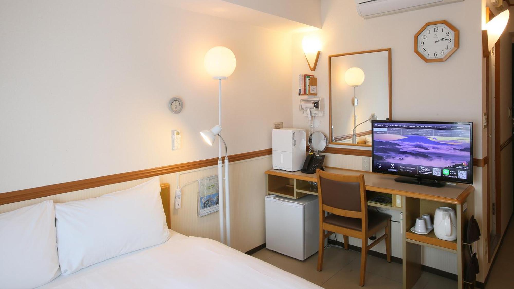 Toyoko Inn Okinawa Ishigaki-jima Ishigaki  Værelse billede