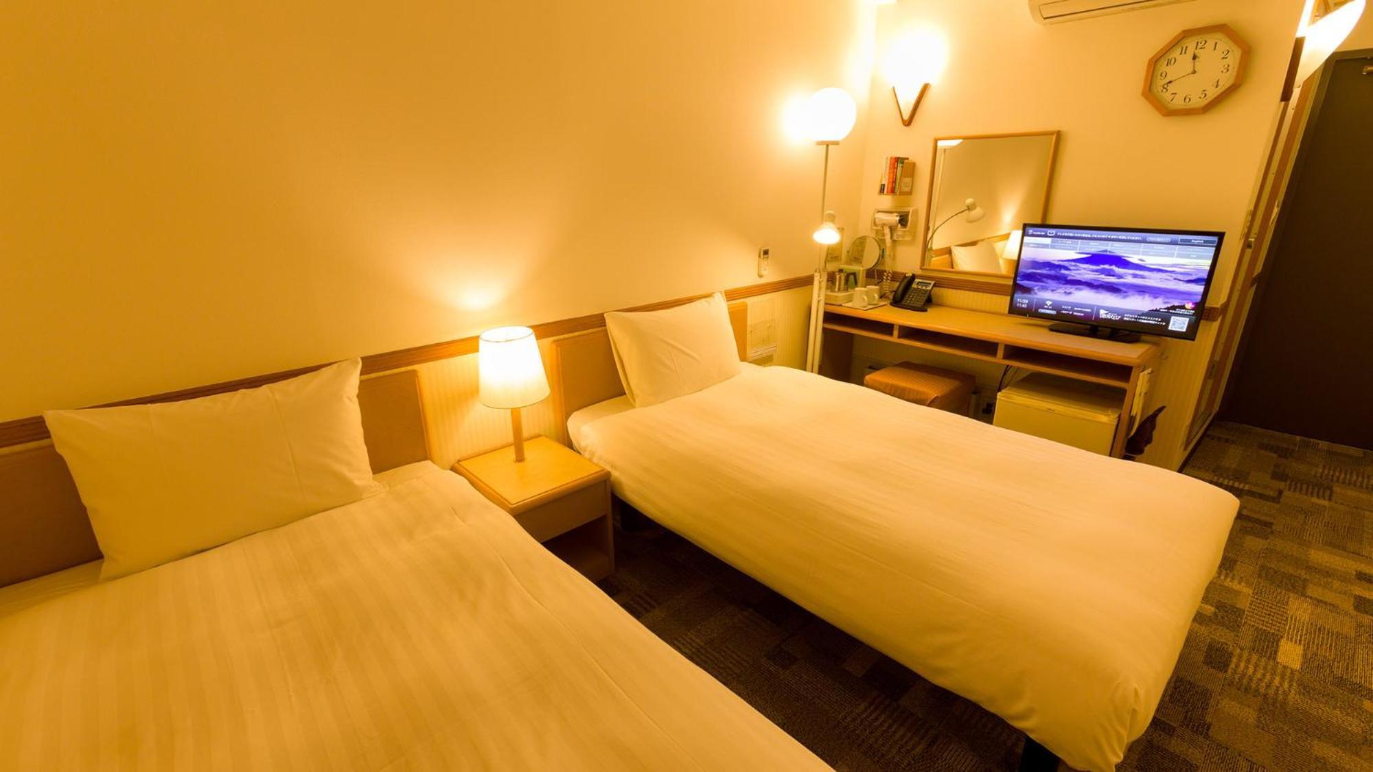 Toyoko Inn Okinawa Ishigaki-jima Ishigaki  Værelse billede