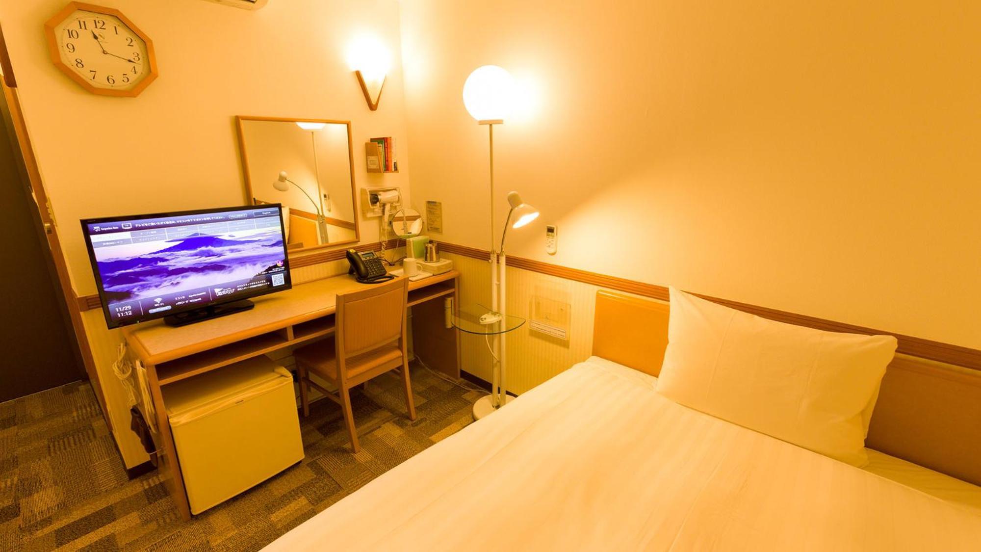 Toyoko Inn Okinawa Ishigaki-jima Ishigaki  Værelse billede