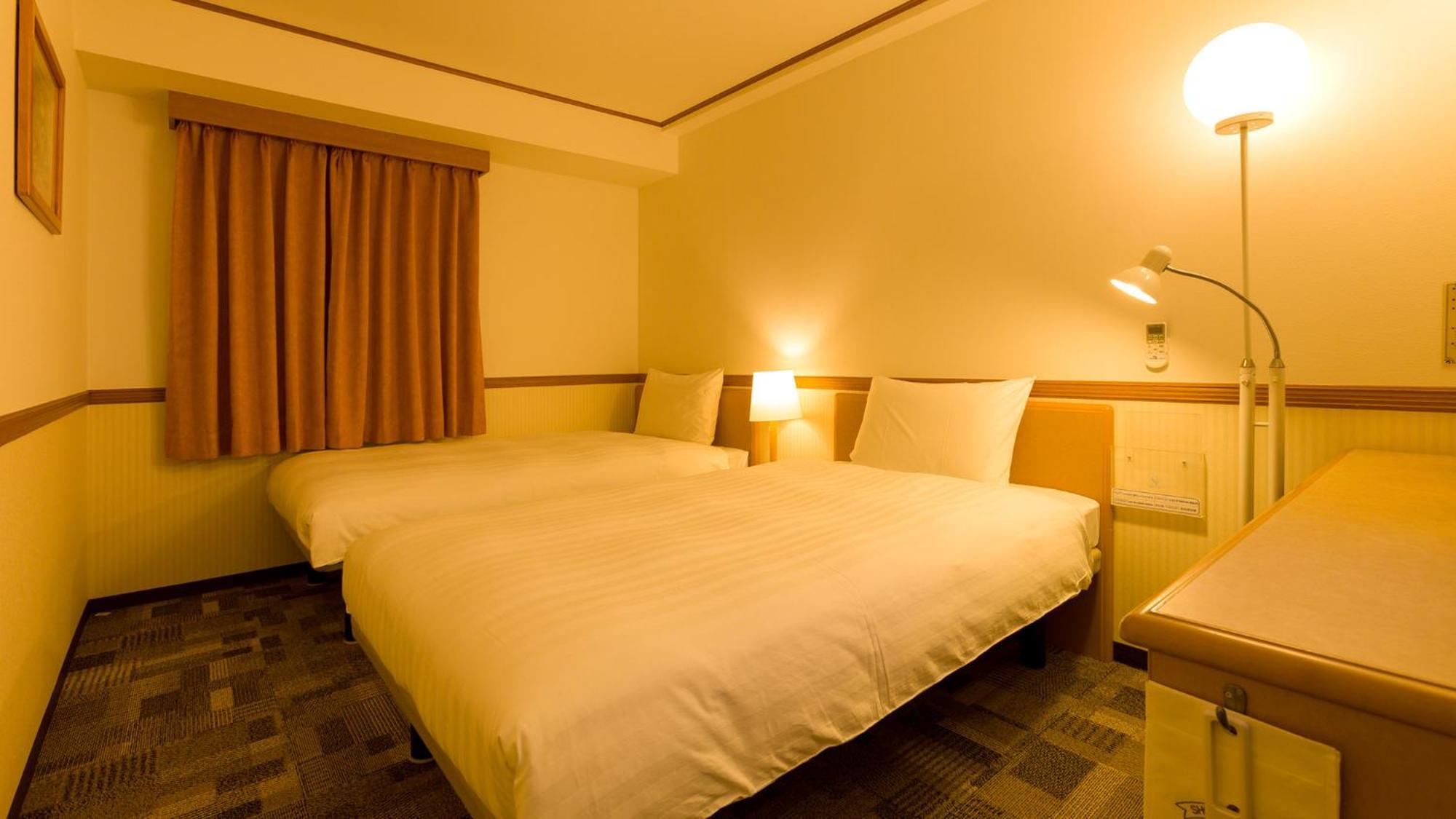Toyoko Inn Okinawa Ishigaki-jima Ishigaki  Værelse billede