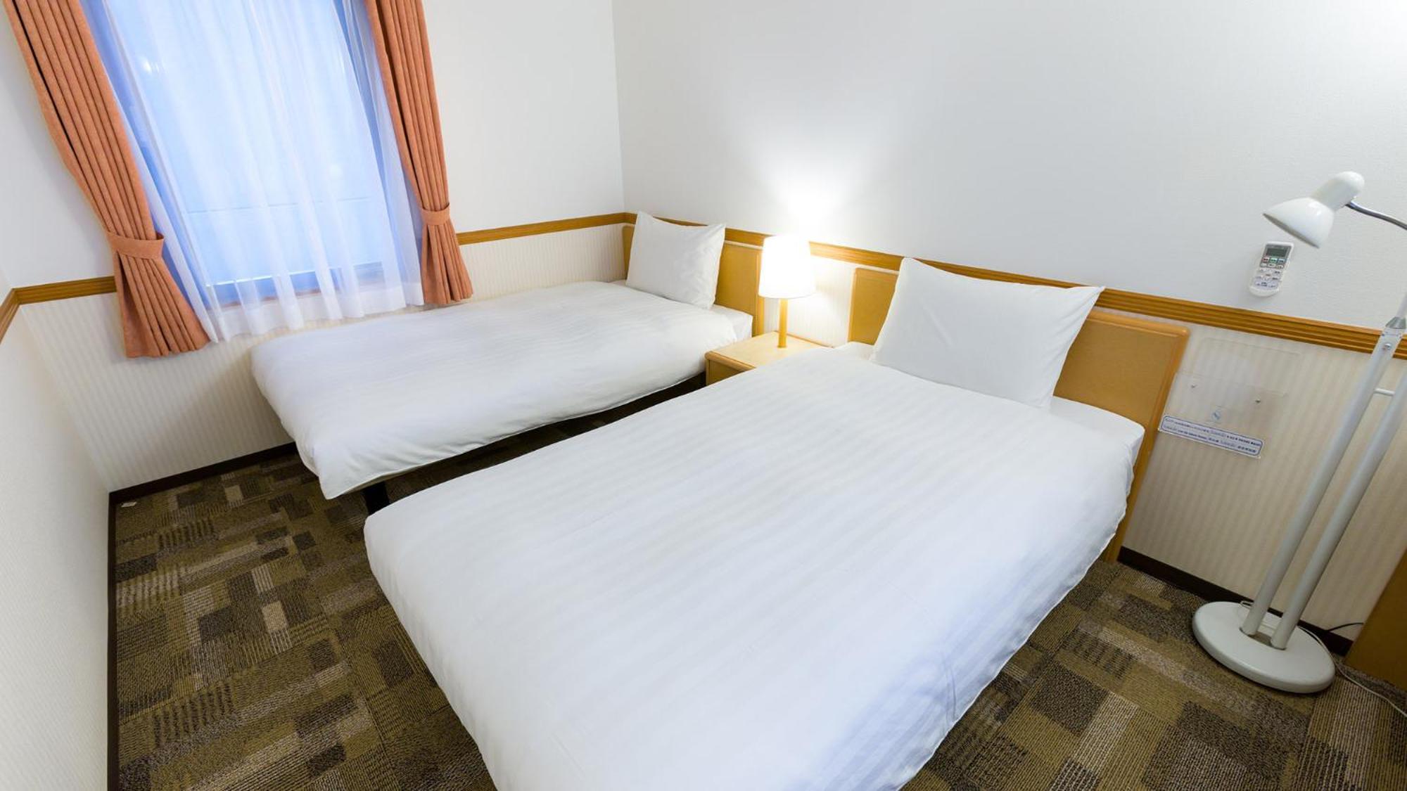 Toyoko Inn Okinawa Ishigaki-jima Ishigaki  Værelse billede