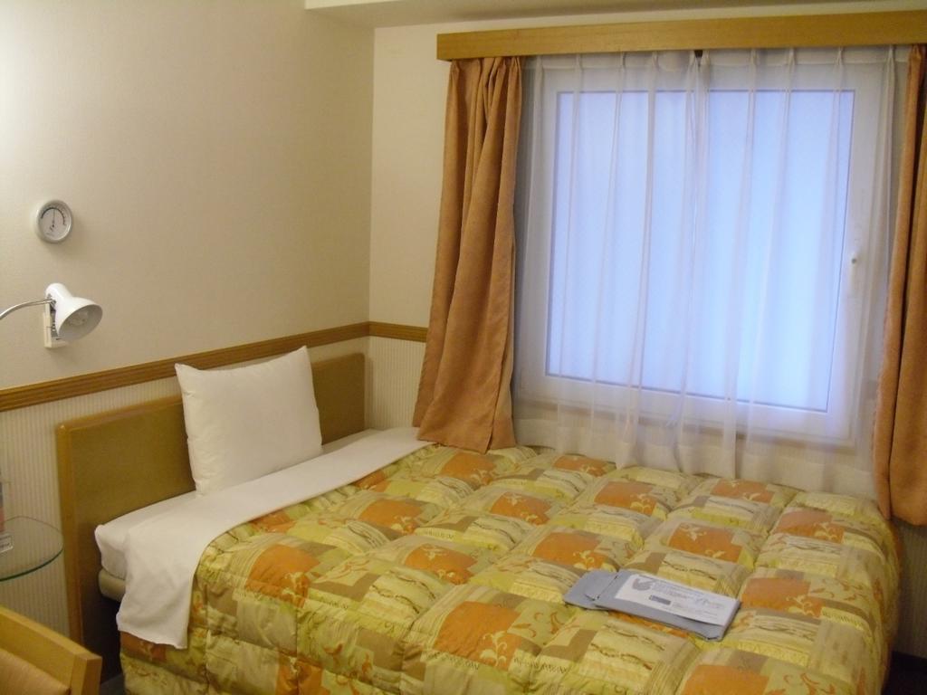 Toyoko Inn Okinawa Ishigaki-jima Ishigaki  Eksteriør billede